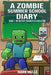 A Zombie Summer School Diaries Book 1: My History Teacher Is A Skeleton by Mark Mulle