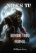 No Es Tu Hombre Lobo Normal by William Peer