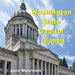 Washington State Capitol by Jane Moorman