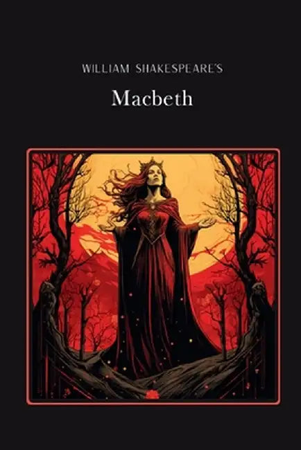 Macbeth Original Edition by William Shakespeare