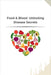 Food & Blood: Unlocking Disease Secrets by Patrick