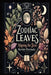 Zodiac Leaves: Aligning the Stars by Matthew Edward Petchinsky