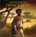 Adventures of Prince Kofi: Beast of Akan by Varney Howard