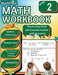 MathFlare - Math Workbook 2nd Grade: Math Workbook Grade 2: Addition, Subtraction, Multiplication, Place Value, Expanded Notations, Telling Time, and by Mathflare Publishing