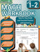 MathFlare - Math Workbook 1st and 2nd Grade: Math Workbook Grade 1-2: Counting, Numbers, Addition, Subtraction, Place Value, Expanded Notations, and T by Publishing, Mathflare