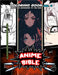 Anime Bible From The Beginning To The End Vol. 4: Coloring book by Ortiz, Javier