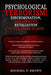 Psychological Terrorism!: Discrimination, Harassment, Retaliation in the Workplace! by Michael P. Brown