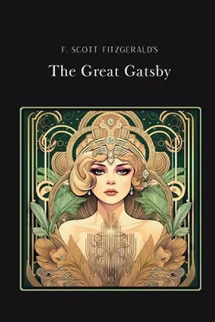 The Great Gatsby Silver Edition (adapted for struggling readers) by F. Scott Fitzgerald