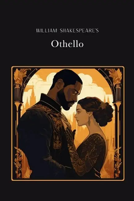 Othello Silver Edition (adapted for struggling readers) by William Shakespeare