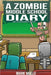 A Zombie Middle School Diary Book 5: My English Substitute Teacher by Mark Mulle