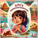 Siti's Indonesian Adventure: A Bilingual Children's Book (English/Bahasa Indonesia) by Sari Dewi Kusuma
