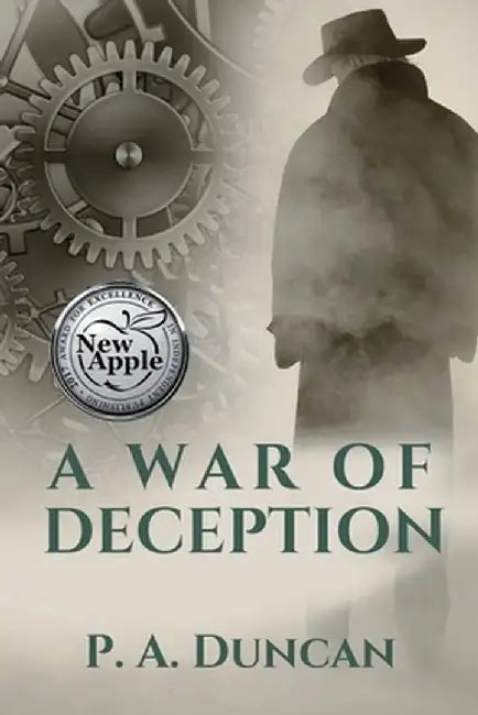 A War of Deception by P. a. Duncan