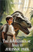 The Adventures of Asva at Jurassic Park by Goel, Niyati