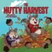 The Nutty Harvest by Baier, Justin