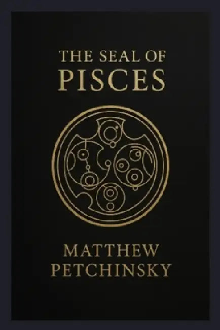 The Seal of Pisces by Matthew Petchinsky
