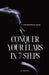 Conquer Your Fears in 7 Steps: A Comprehensive Guide by B. Vincent