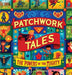 Patchwork Tales: The Powers of the Mighty by Solano, A. J.