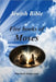Jewish Bible - Five Books of Moses: English translation directly from Hebrew by Moses The Prophet