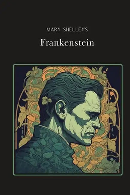 Frankenstein Original Urdu Edition by Mary Shelley