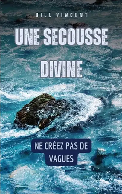 Une secousse divine: Ne créez pas de vagues by Vincent, Bill