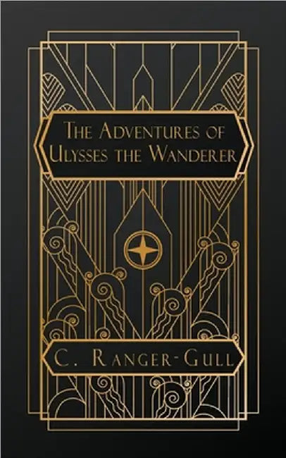 The Adventures of Ulysses the Wanderer by Ranger-Gull, C.