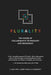 ⿻ 數位 Plurality: The Future of Collaborative Technology and Democracy by E. Glen Weyl