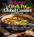 The Ultimate Crock Pot Global Cusines Cookbook: Around the World in 100+ Recipes, Featuring Dishes From New Orleans Gumbo to Mongolian Lamb Stew, Pict by Mia Anderson