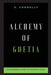 Alchemy of Goetia: An Alchemical Study of Grimoiric Sigils by S. Connolly