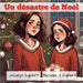 Un désastre de Noël by Jocelyn Egbert