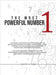The Most Powerful Number 1 by Timothy W. Young