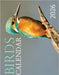 Birds Calendar 2026 by Patrick, B.