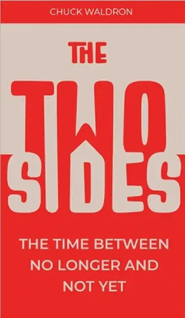 The Two Sides by Waldron, Chuck