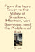 From the Ivory Tower to the Valley of Shadows, Maritain, von Balthasar, and the Problem of Evil by Anthony T. Vento