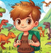 Tommy's Dinosaur Dig by Angela Hart Aldridge