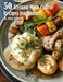 50 Iceland Main Course Recipes for Home by Kelly Johnson