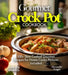 Gourmet Crock Pot Cookbook: Featuring Chili Con Carne, Lamb Stew to Japanese Teriyaki Chicken and 100+ Slow Cooked Gourmet Recipes for Home Cooks, Pic by Alexander Knight