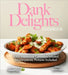 Dank Delights Cookbook: 100+ Irresistible Cannabis-Infused Masterpieces, Pictures Included by Anderson, Mia