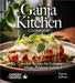 The Ganja Kitchen Cookbook: 100+ Cannabis Recipes for Culinary Magic, Pictures Included by Patrick Sullivan