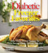 Diabetic Freezer Favorites Cookbook: 100+ Make-Ahead Recipes for Time-Saving Meals, Pictures Included by Alexander Knight