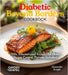 Diabetic Beyond Borders Cooking: 100+ International Recipes for Blood Sugar Control, Pictures Included by Alexander Knight