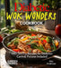 Diabetic Wok Wonders Cookbook: 100+ Stir-Fry Recipes for Diabetes Control, Pictures Included by Mia Anderson