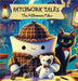 Patchwork Tales: The Pillowcase Files by Solano, A. J.