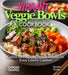 Vibrant Veggie Bowls Cookbook: Explore 100+ Recipes, Pictures Included for Every Colorful Creation! by Sandra Parker