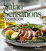 Salad Sensations Cookbook: Unleash Fresh Ingredients with Our Cookbook! Explore 100+ Recipes, Pictures Included for Every Flavorful Creation by Mia Anderson