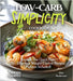 LOW-CARB Simplicity Cookbook: With 100+ Quick Recipes by Hanson Han