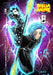 Biblia Anime ( Anime Puro ) No.4 by Javier H. Ortiz