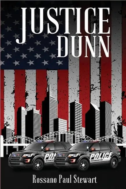 Justice Dunn by Rossano Paul Stewart