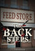 The Back Steps by J. F. Zimmerman