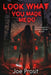 Look What You Made Me Do by Joe Prosit