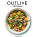 Outlive Okinawan Longevity Cookbook: Recipes From Earth's Longest Living Women, Is a Japanese Recipes Collection Featuring Salad, Ramen, Plant-based a by Hanson Han